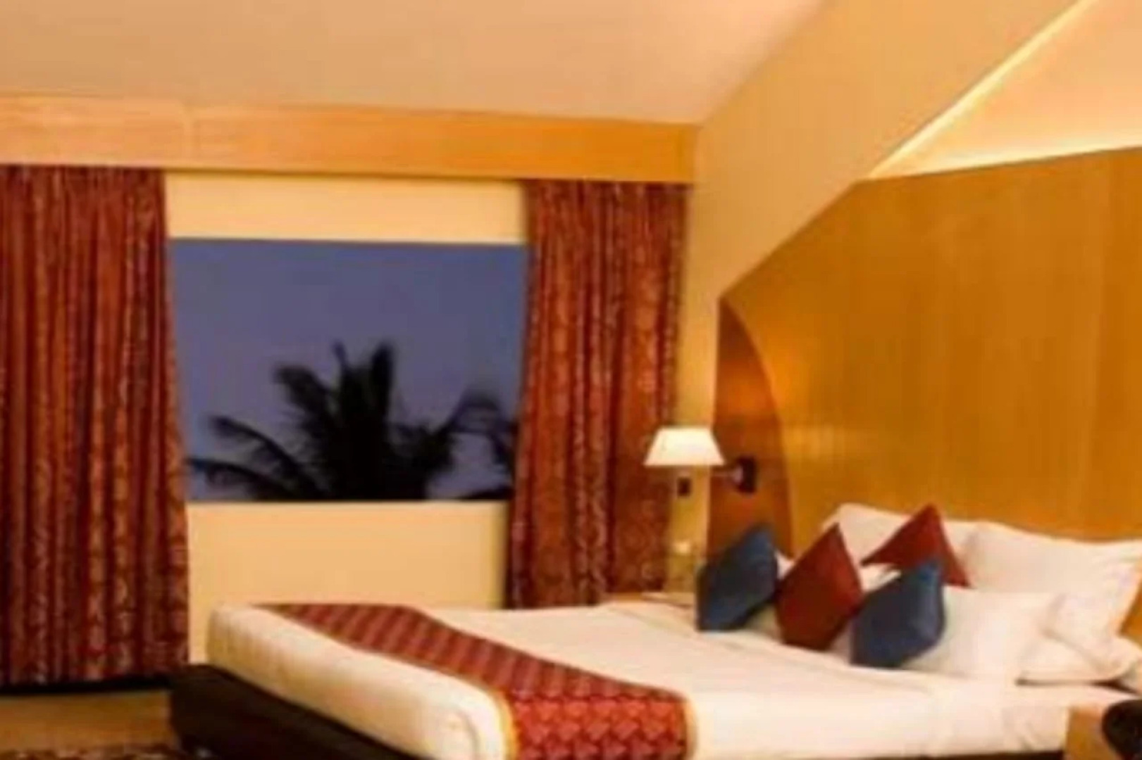 Ramanashree California Resort