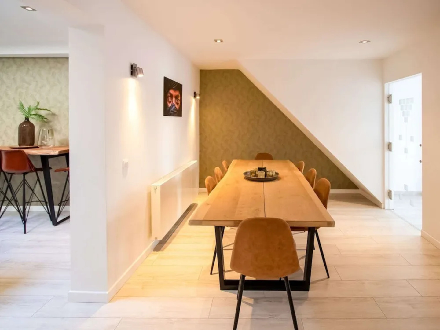 Elegant Holiday Home in Nieuwpoort near Beach