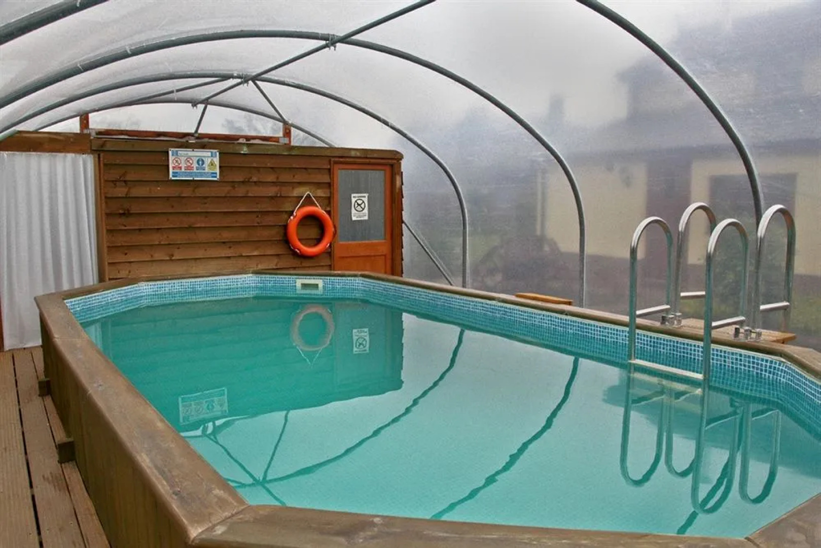 Box Bush Cottage - B&B