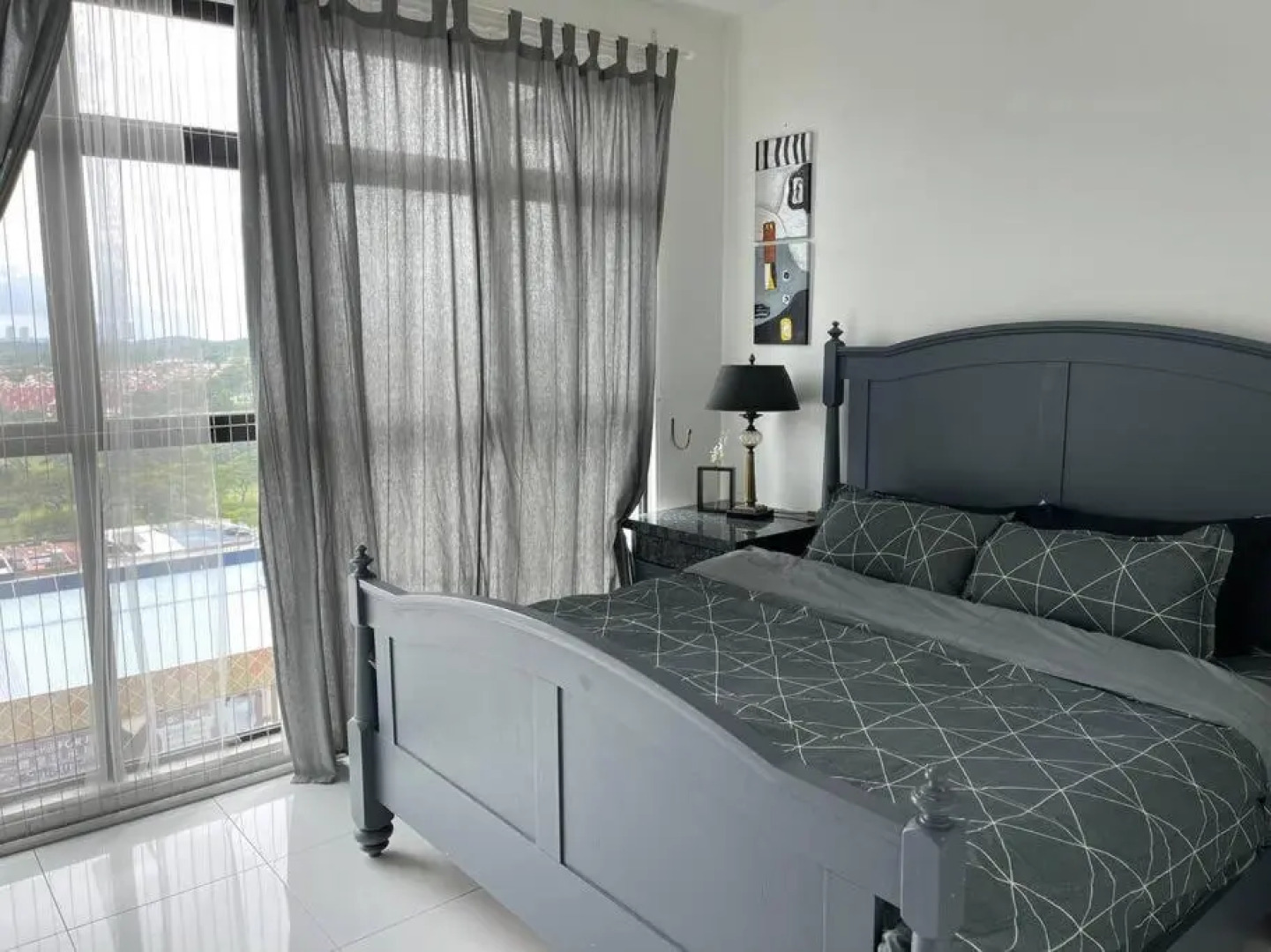 Bukit Indah Family Gathering By WP Homestay