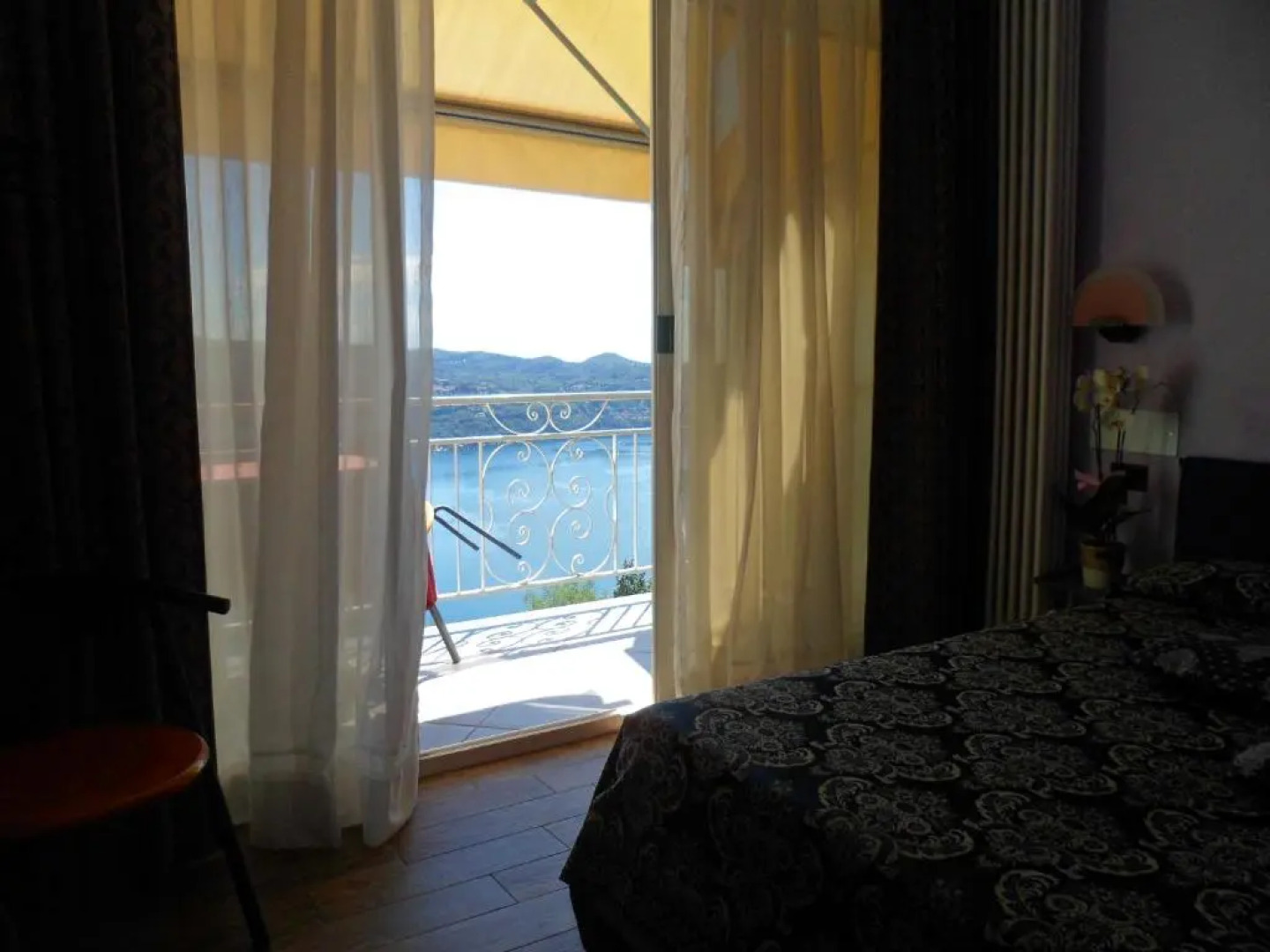 Hotel Panoramico lago d'Orta adults only