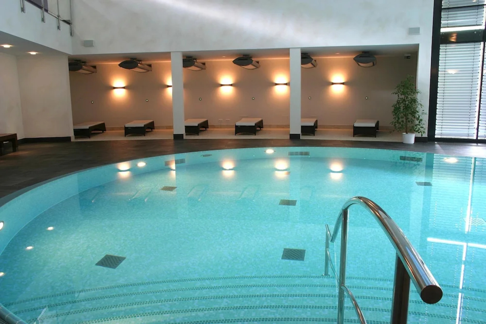 PRISMA Parkhotel Wehrle