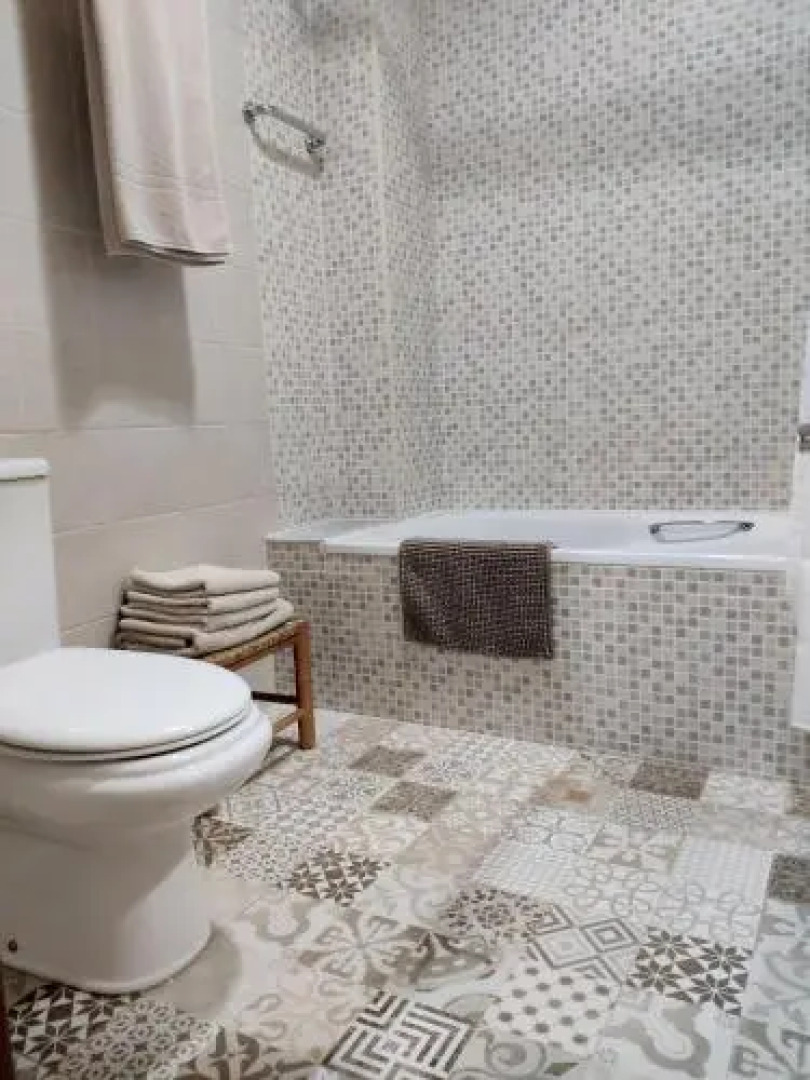 Apartment Histórico