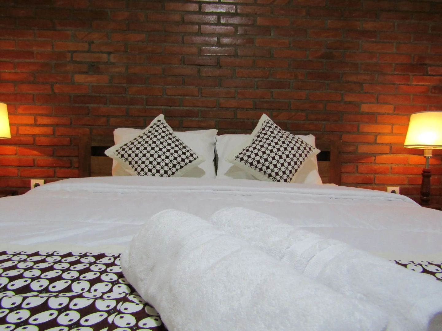 Nia Maretta House Syariah by Zuzu