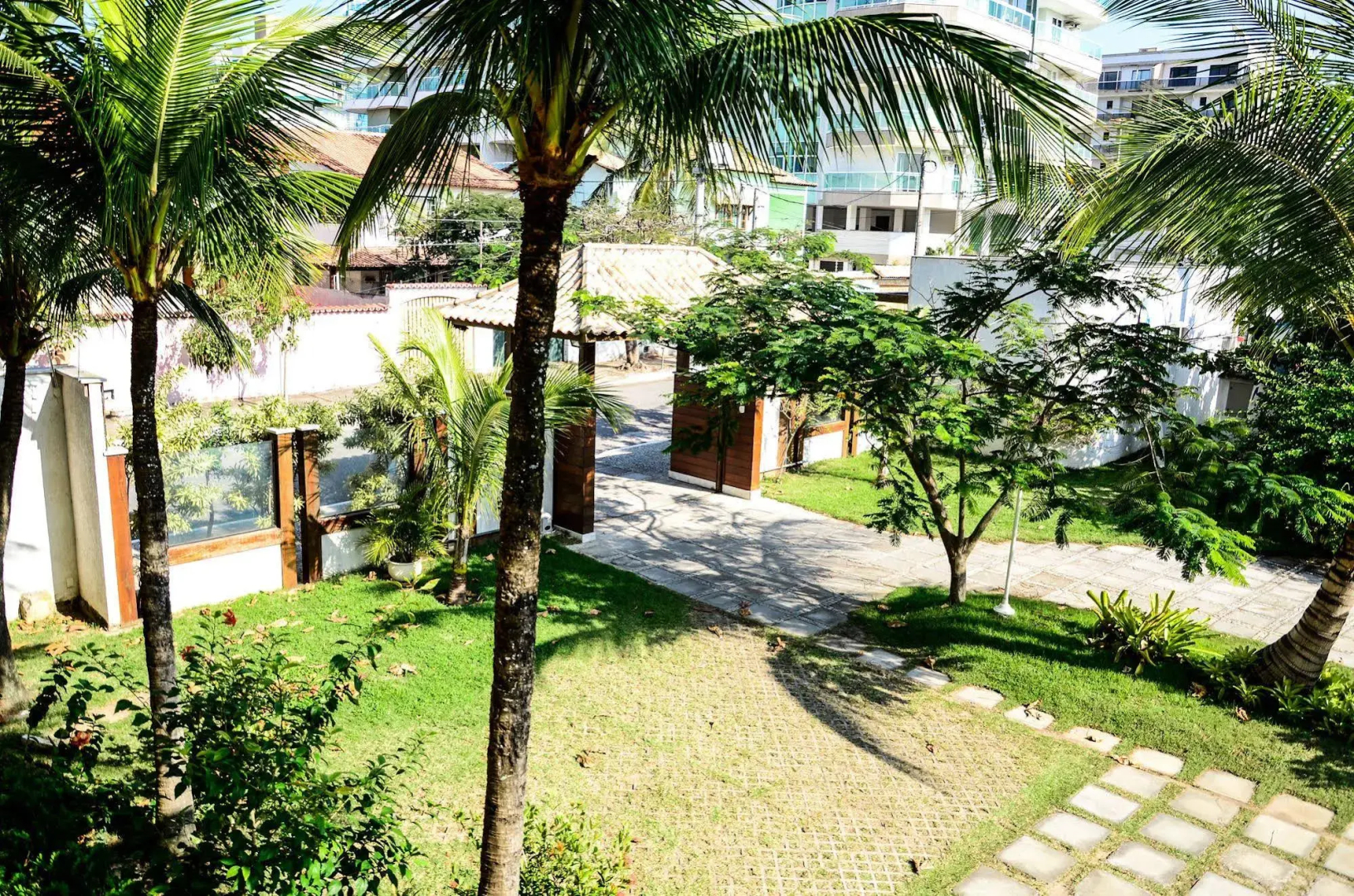 Hotel Mar de Cabo Frio