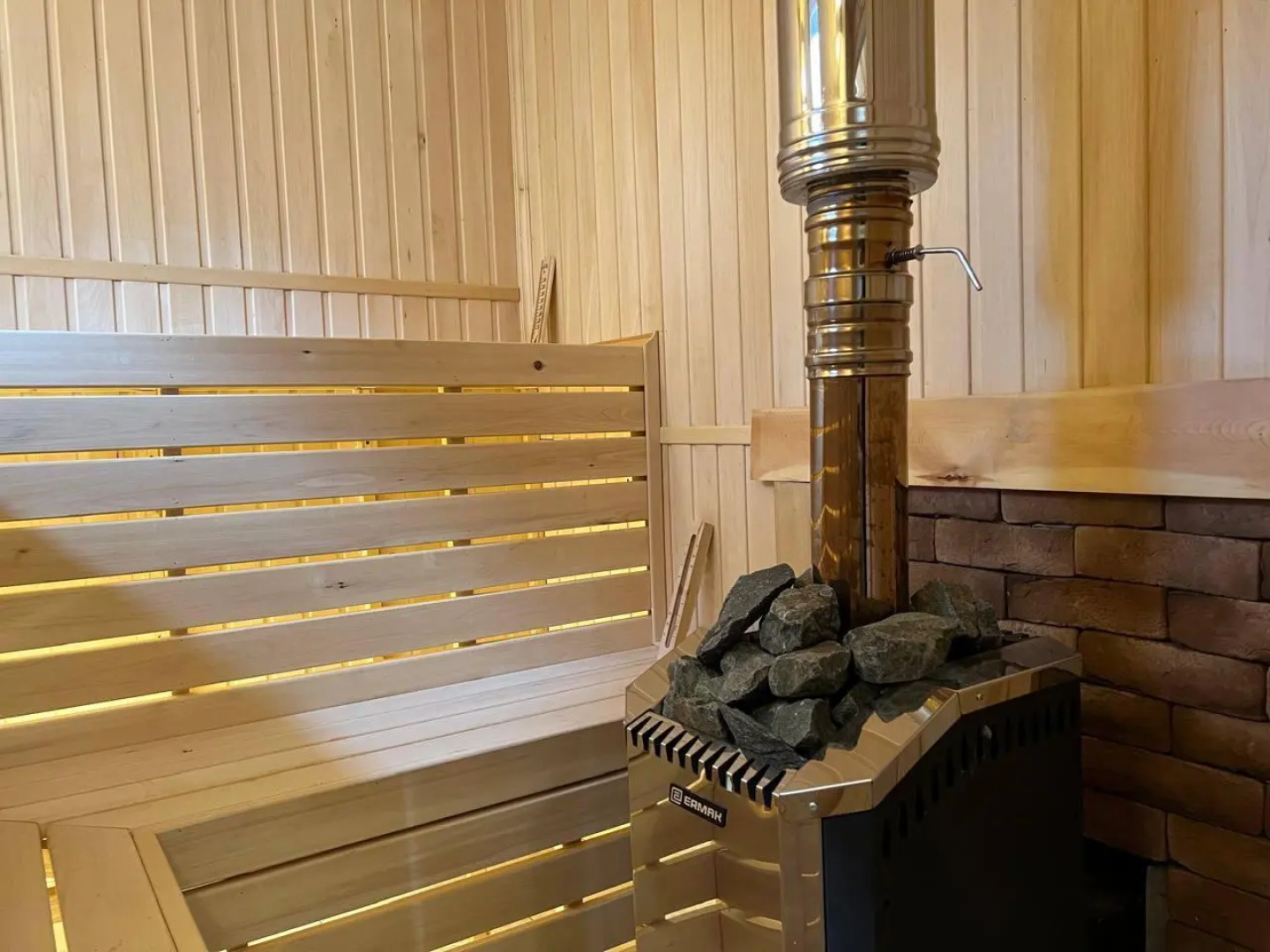 Как дома 05 в Зеленоморске