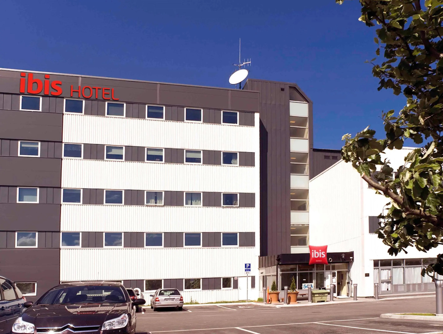 Sure Hotel by Best Western Spånga