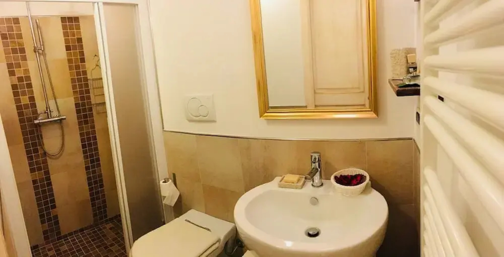 Agriturismo Naturalinda