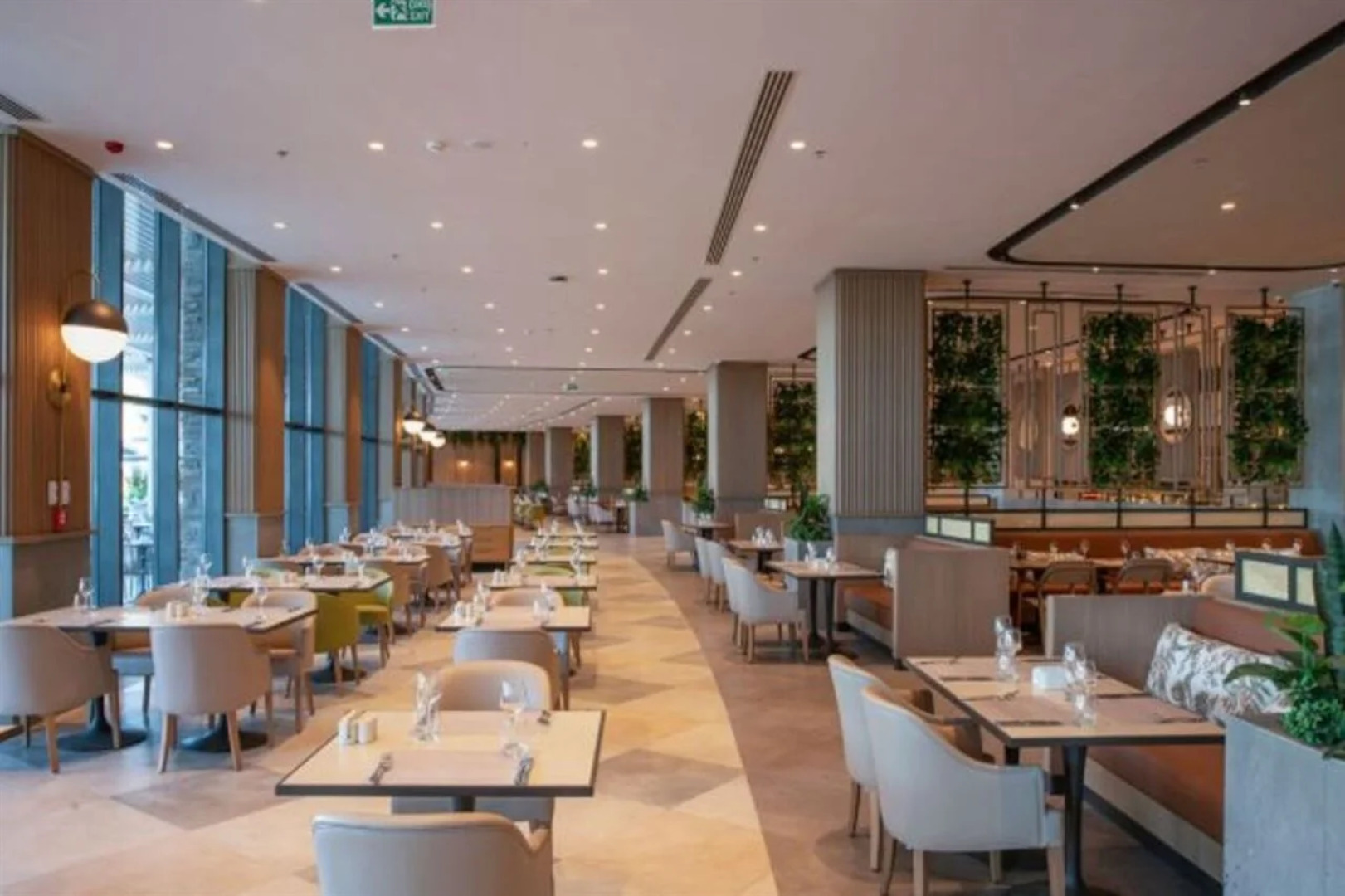 Отель NG Phaselis Bay