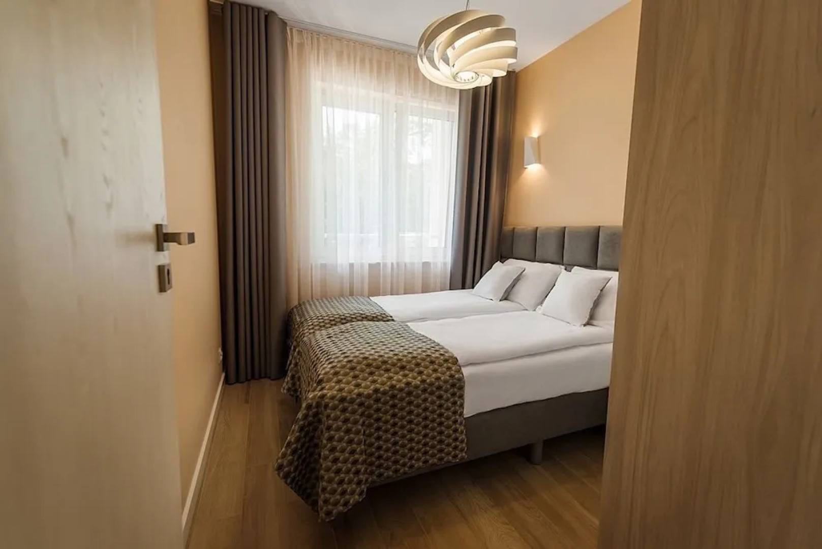 Apartamenty Silence&Sea