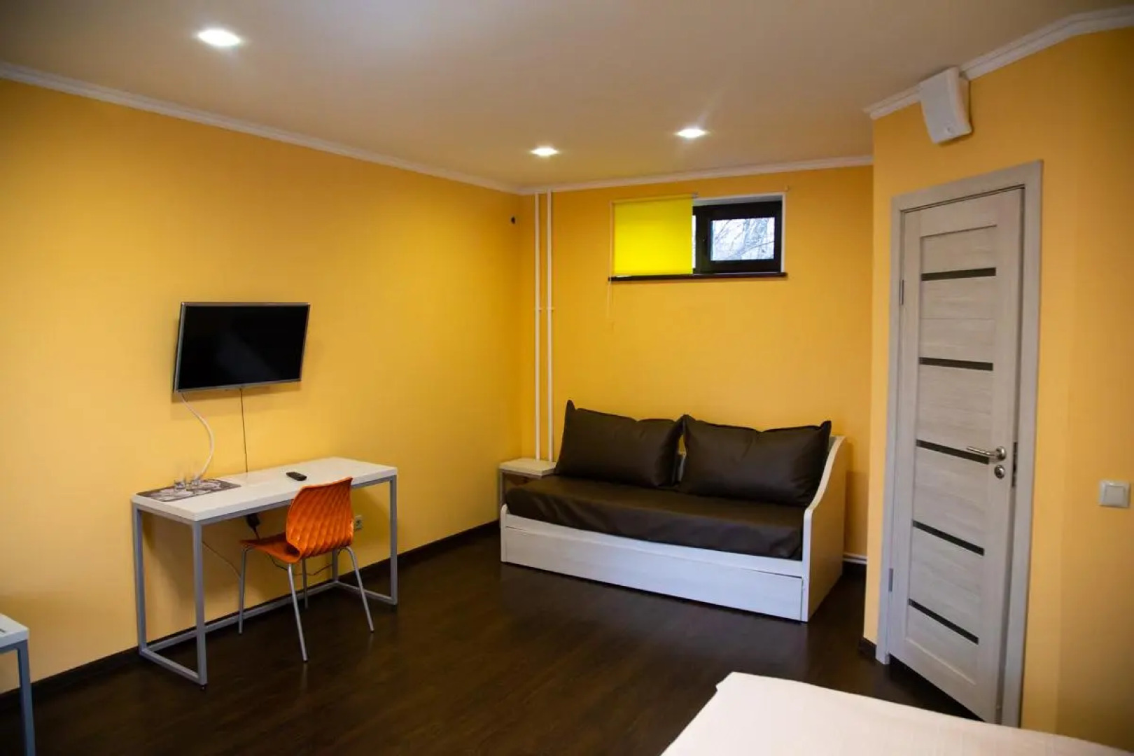 Гостевой дом Усадьба