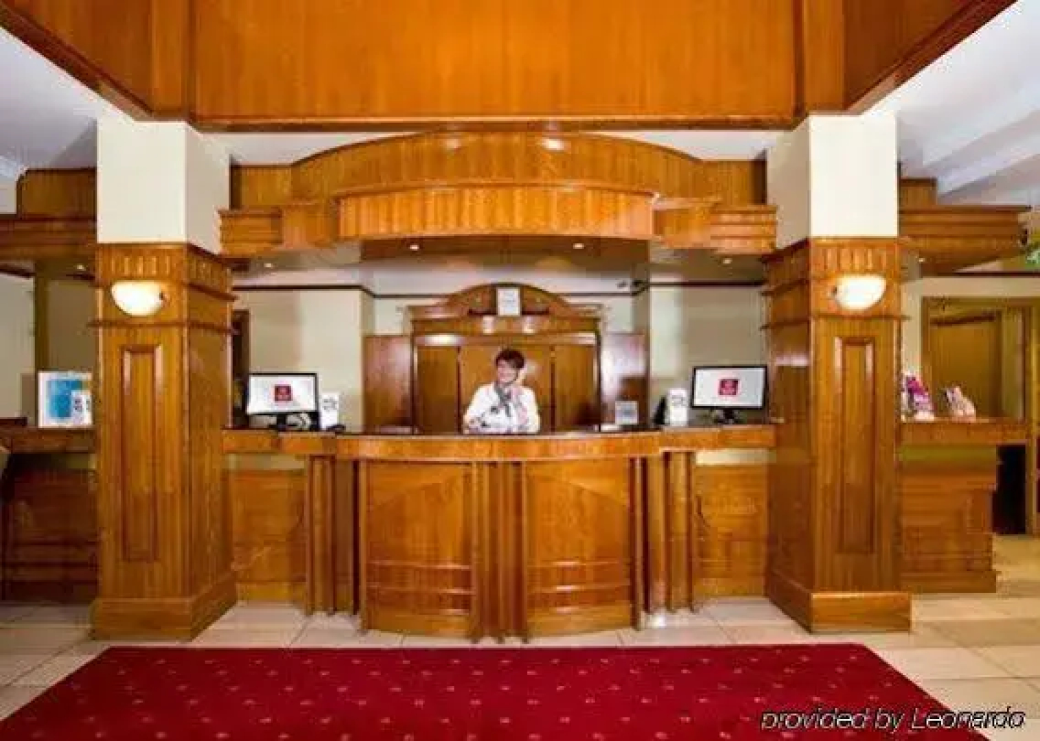 Loughshore Hotel