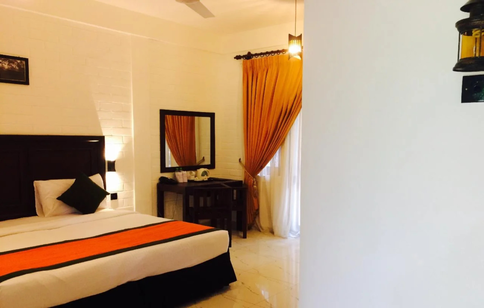 Hotel Mahanuge