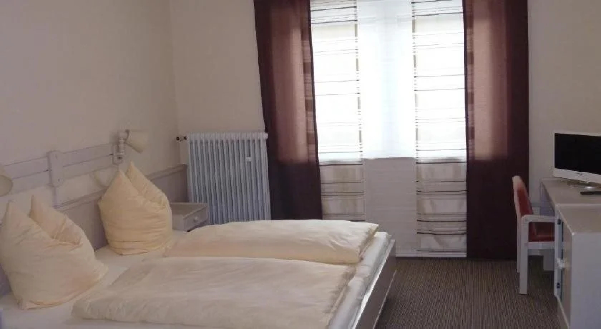 Landgasthof Zum Wolfsberg