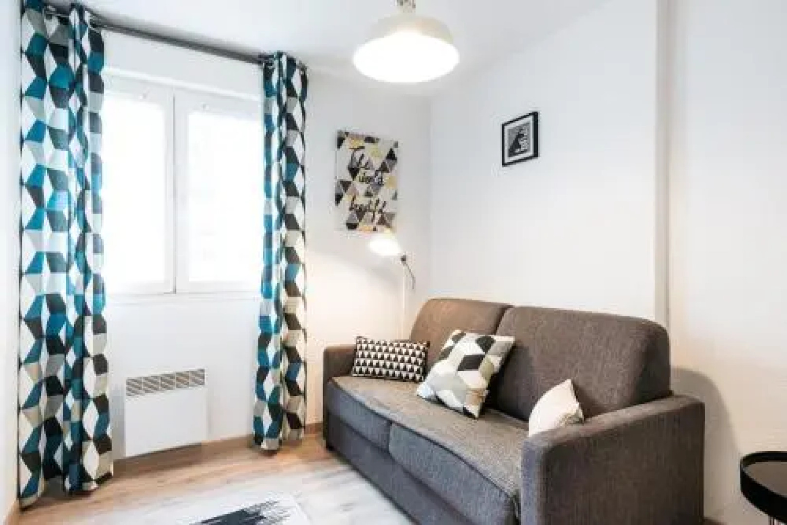 Le Saint Clair Cité Internationale