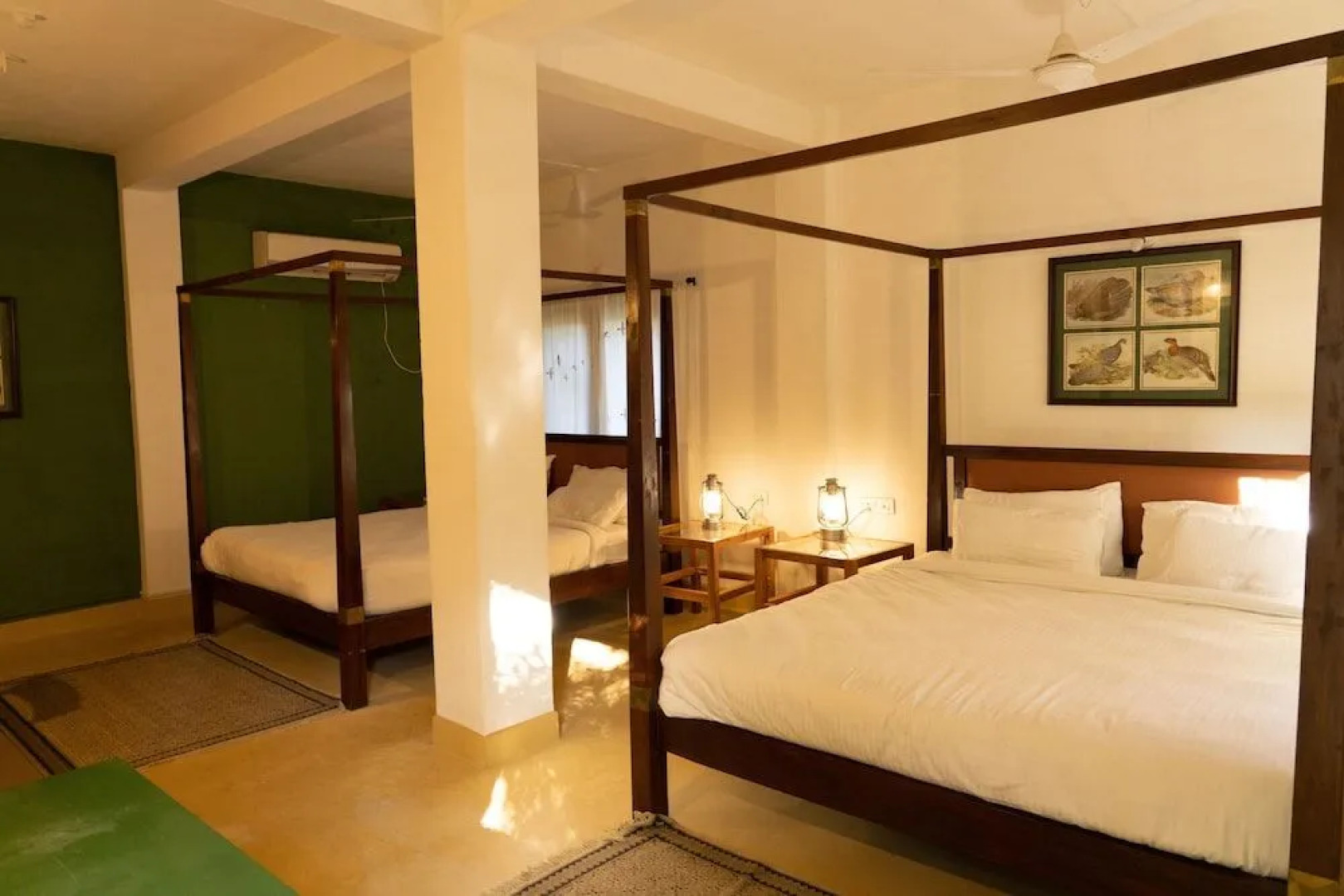 Bagh Tola, Bandhavgarh