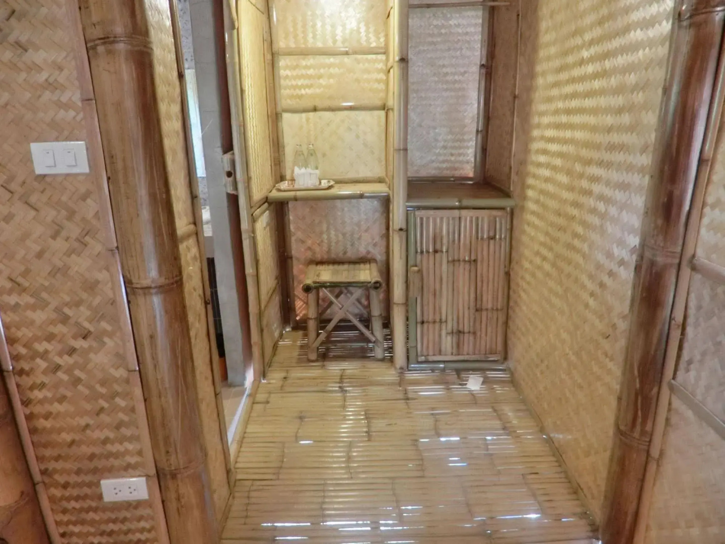 Panisara Pool Villa Huahin