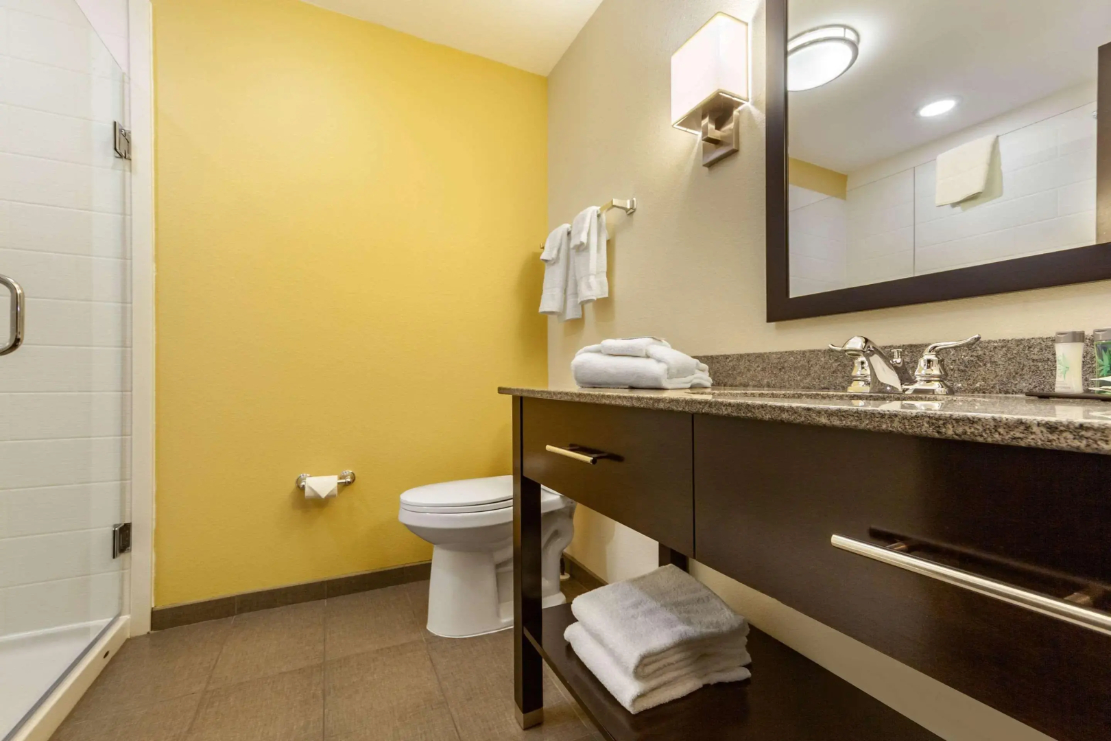 Sleep Inn & Suites Fargo Medical Center