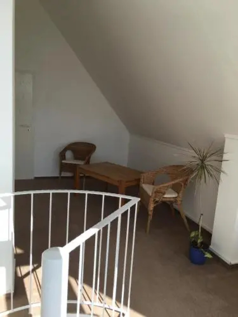 Ferienwohnung am Golfplatz