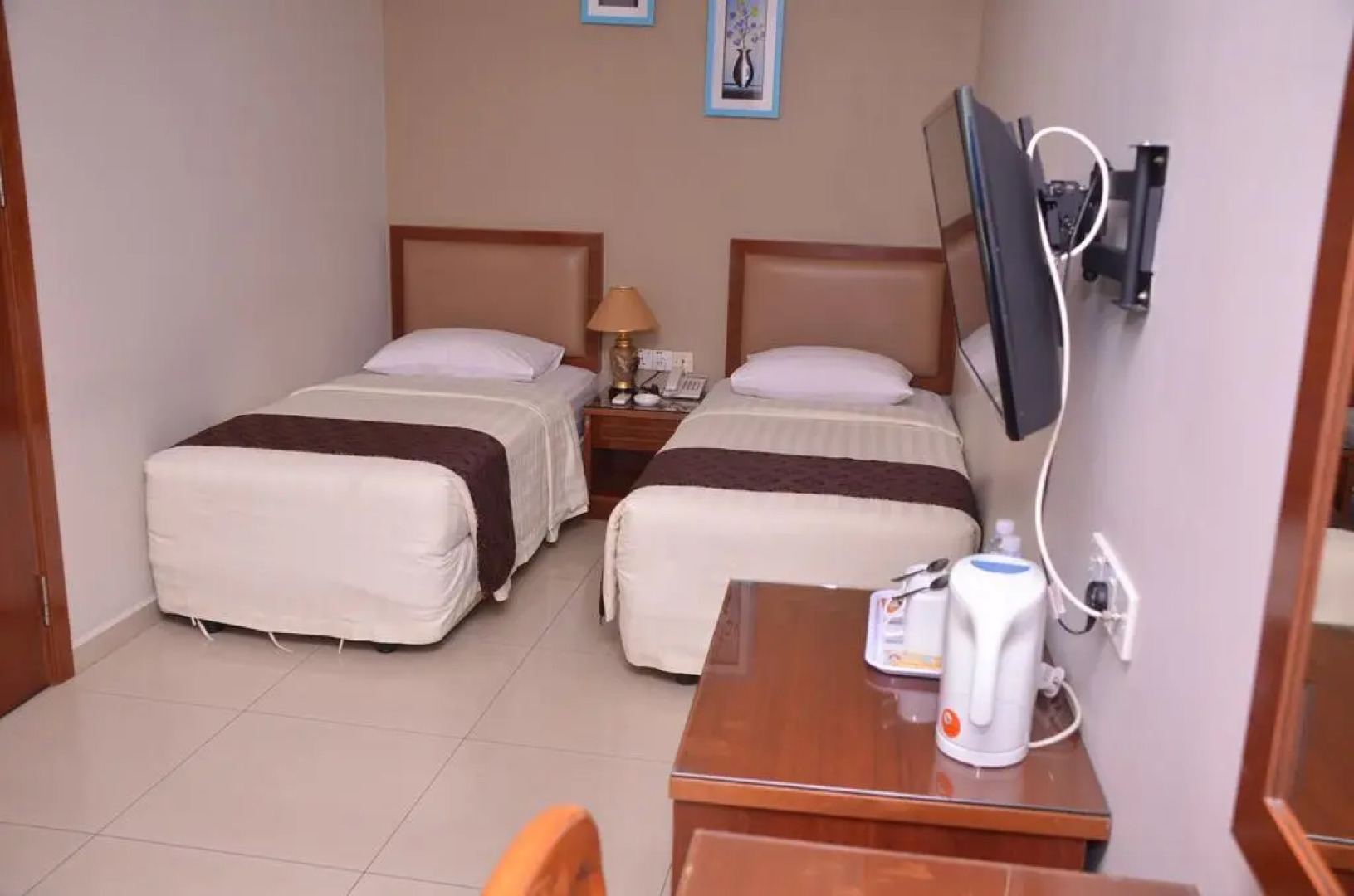 Hotel Palm Inn Bukit Mertajam