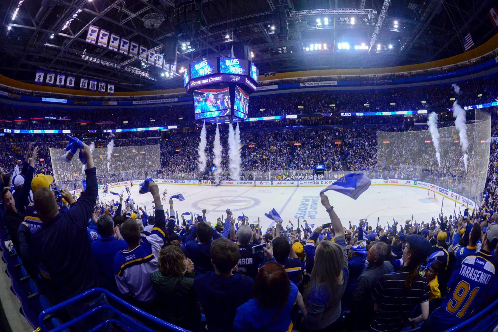 Americas Best Value Inn St. Louis Downtown