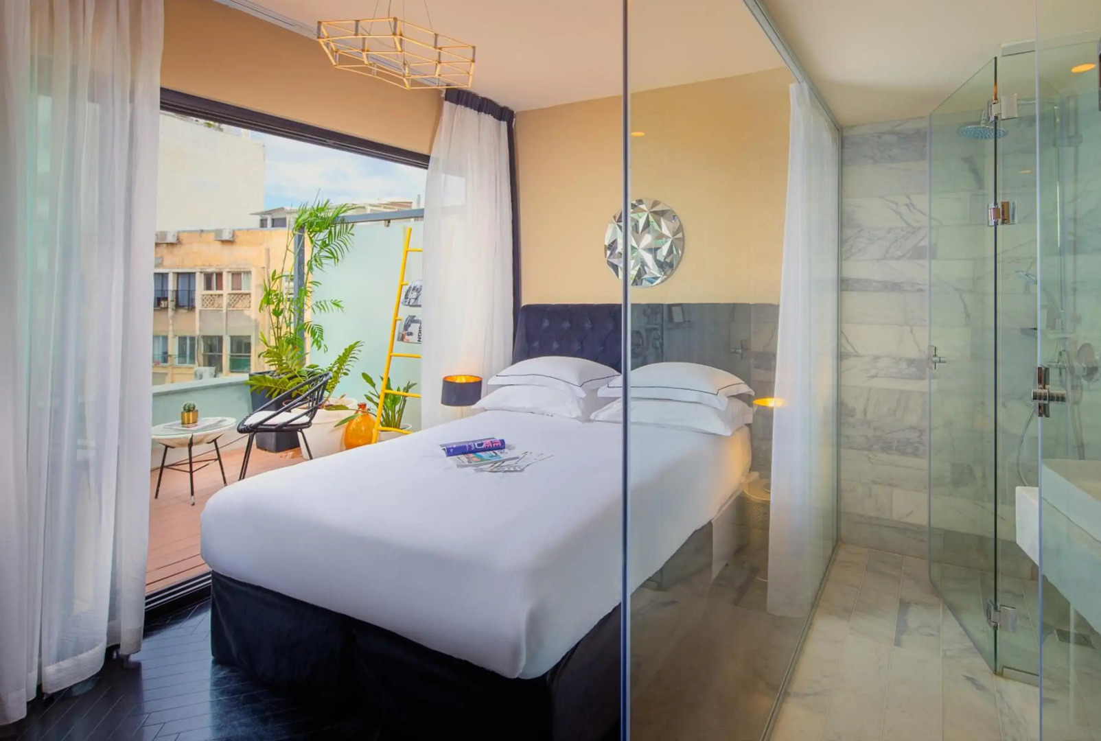 Brown Beach House by Brown Hotels