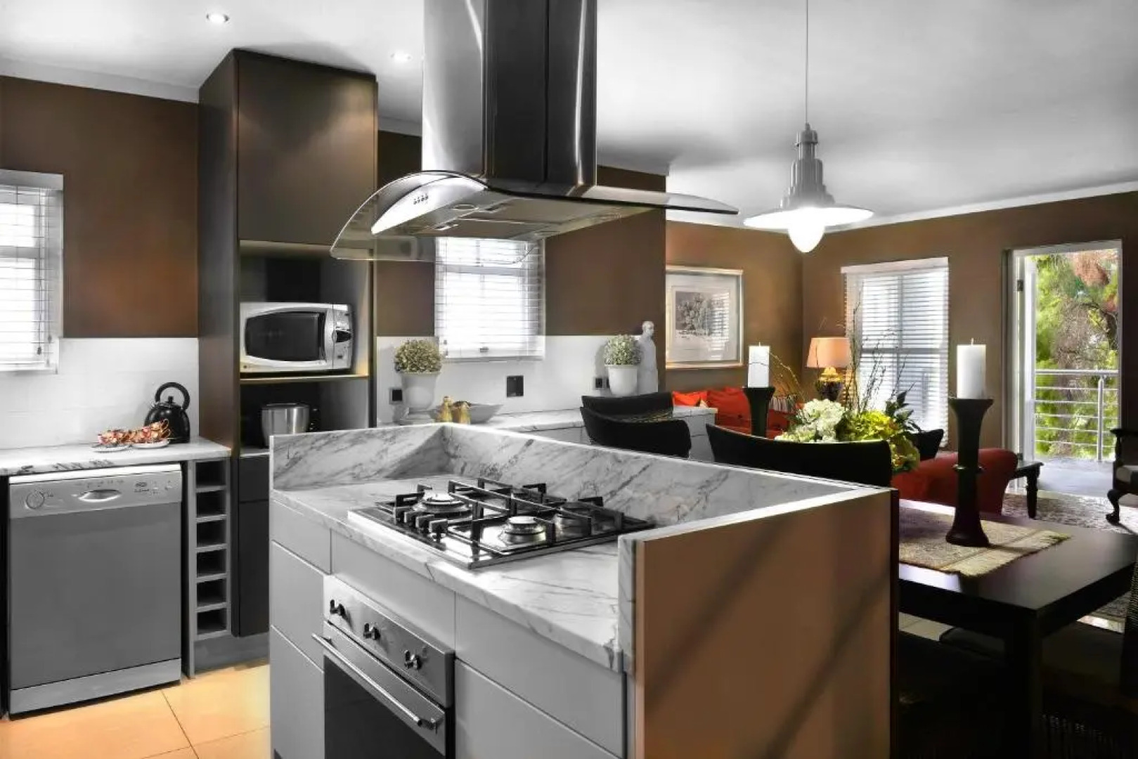 Le Petit Bijou Boutique Apartments