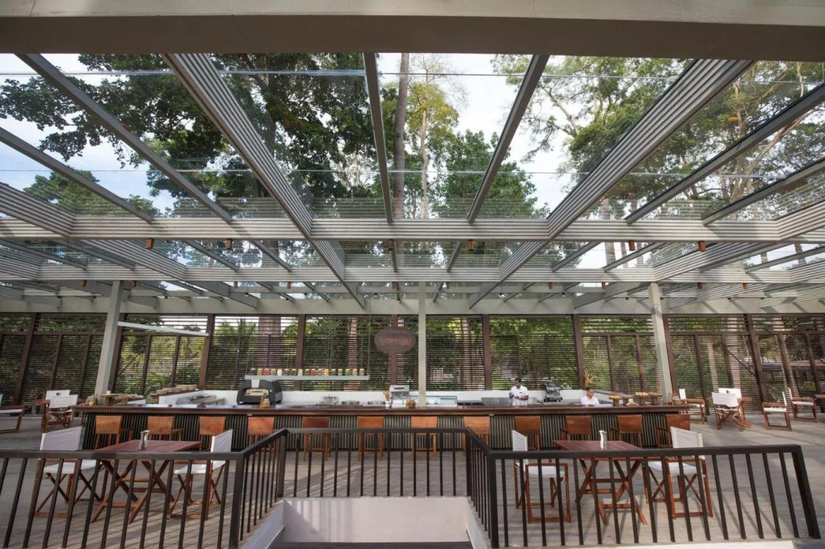 Taj Exotica Resort & Spa, Andamans