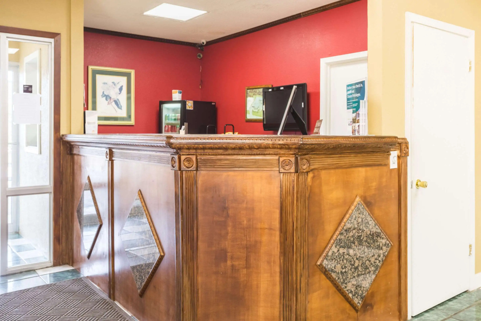 Rodeway Inn Hazlehurst