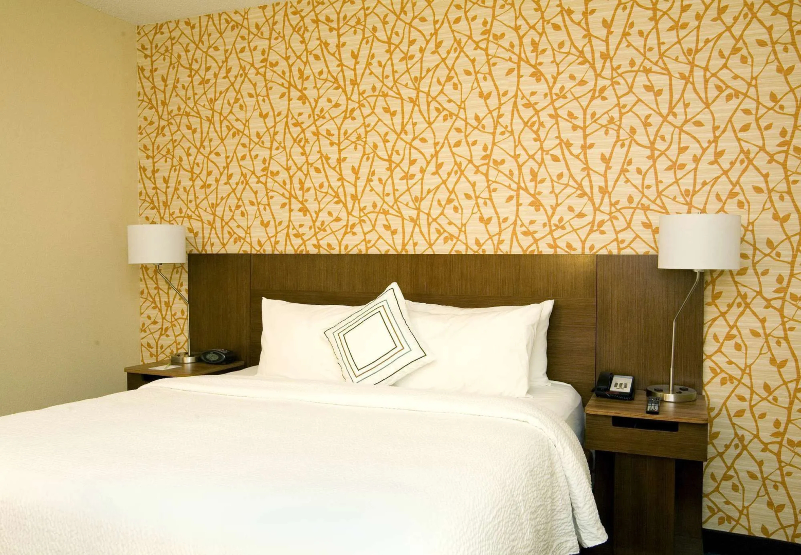 Fairfield Inn & Suites by Marriott Chesapeake Suffolk