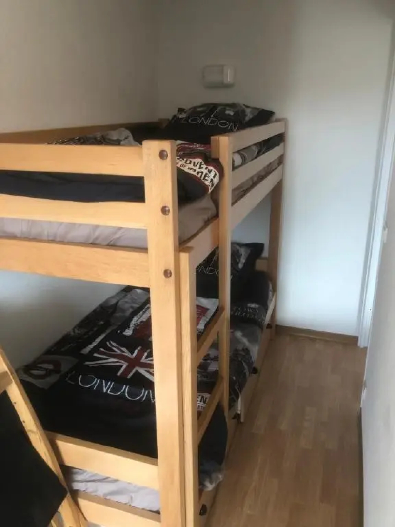 Appartement 119 Résidence