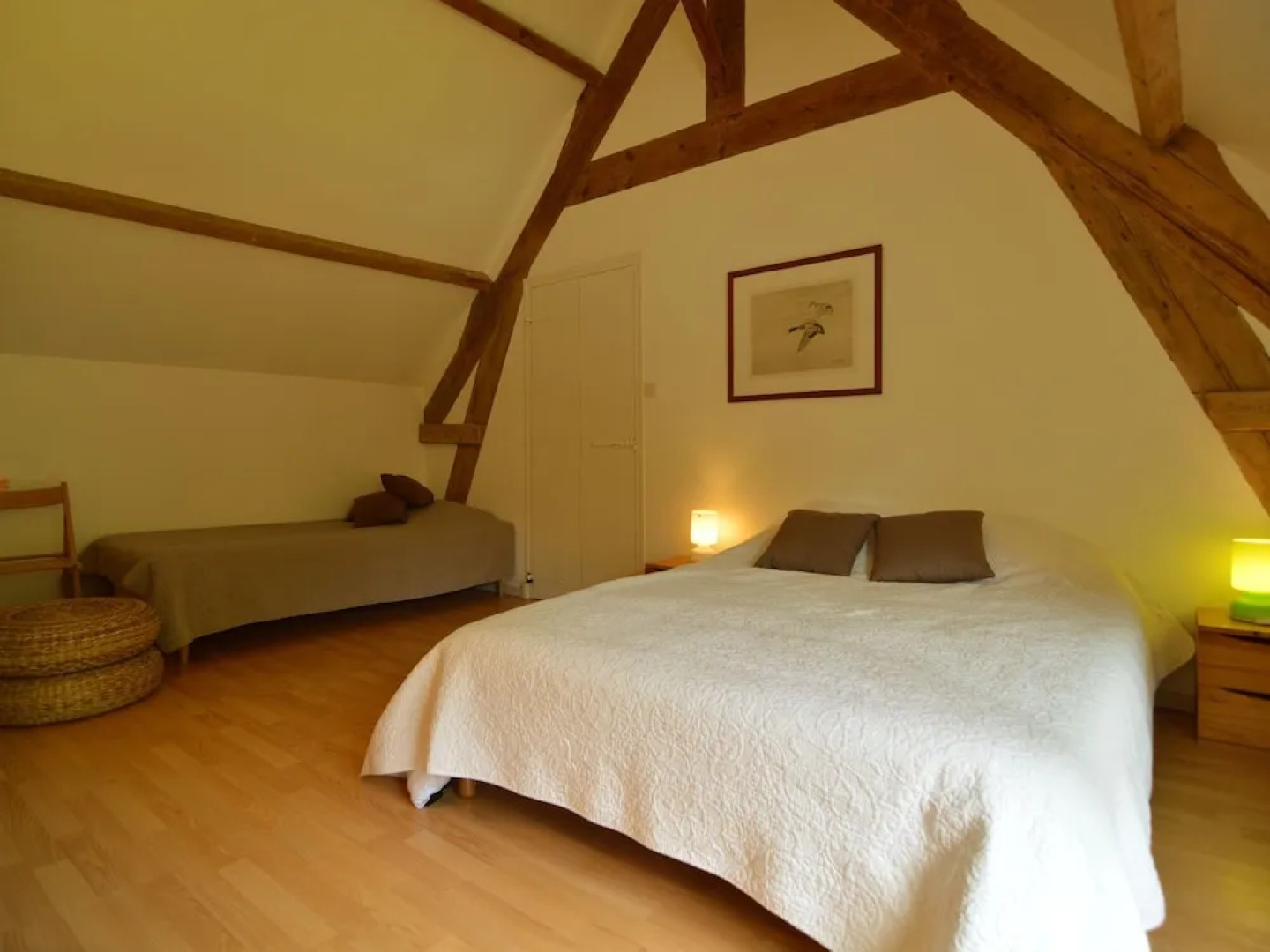 Rural and Charming Holiday Home Near the Cã´te D'opale