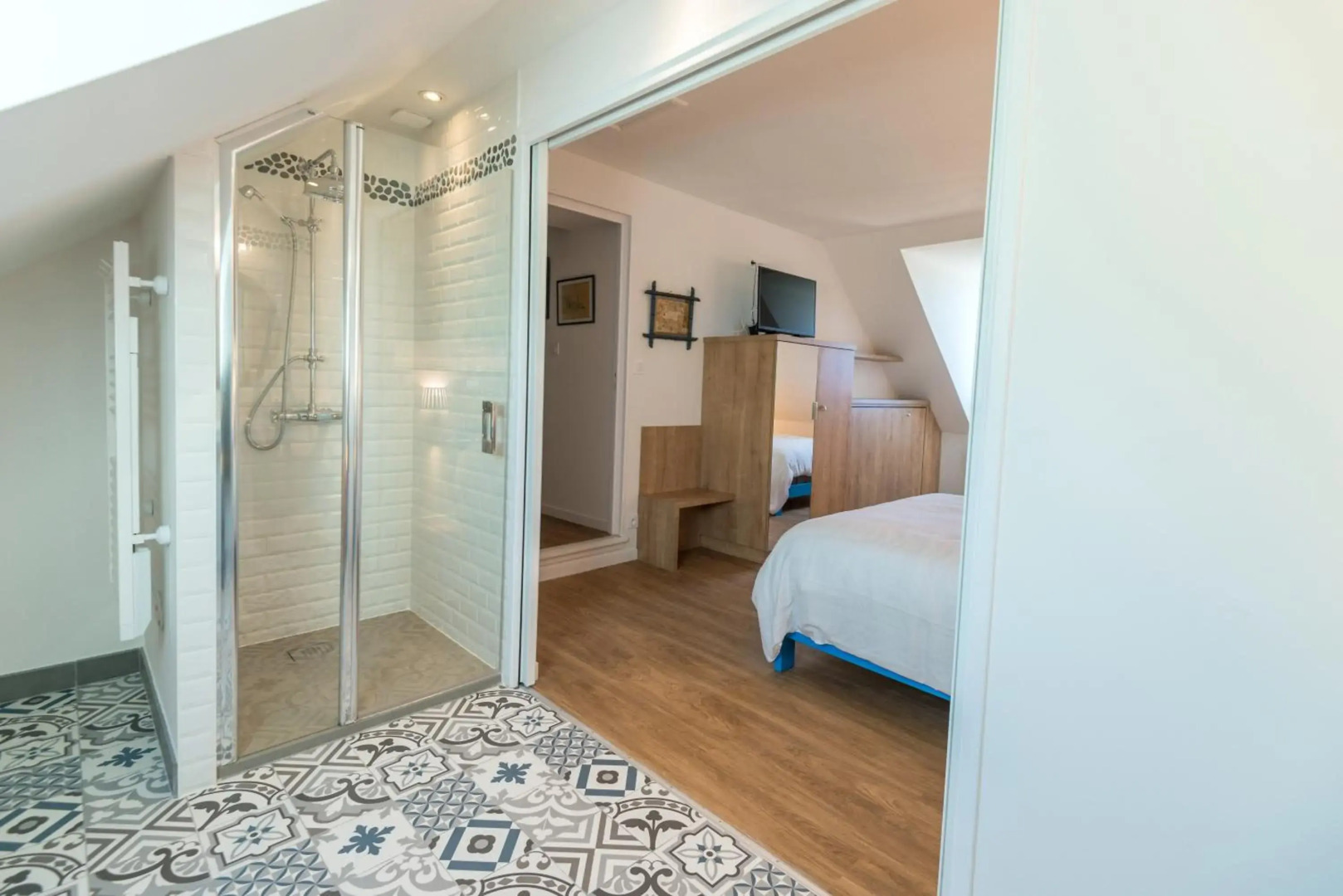 Hostellerie Pointe Saint-Mathieu