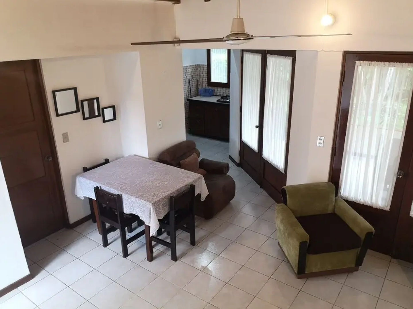 Condominio Villa Hermosa