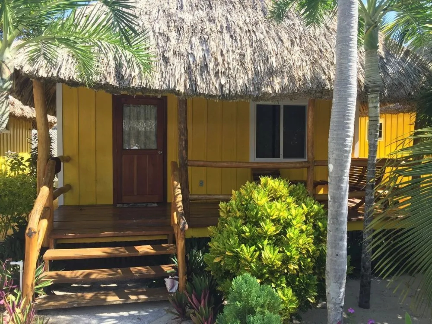 Hidden Jewel Boutique Hotel