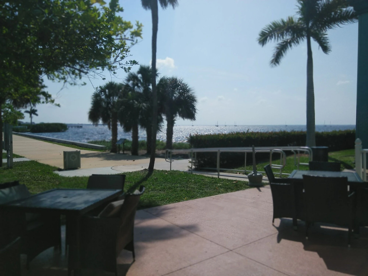 Punta Gorda Waterfront Hotel & Suites