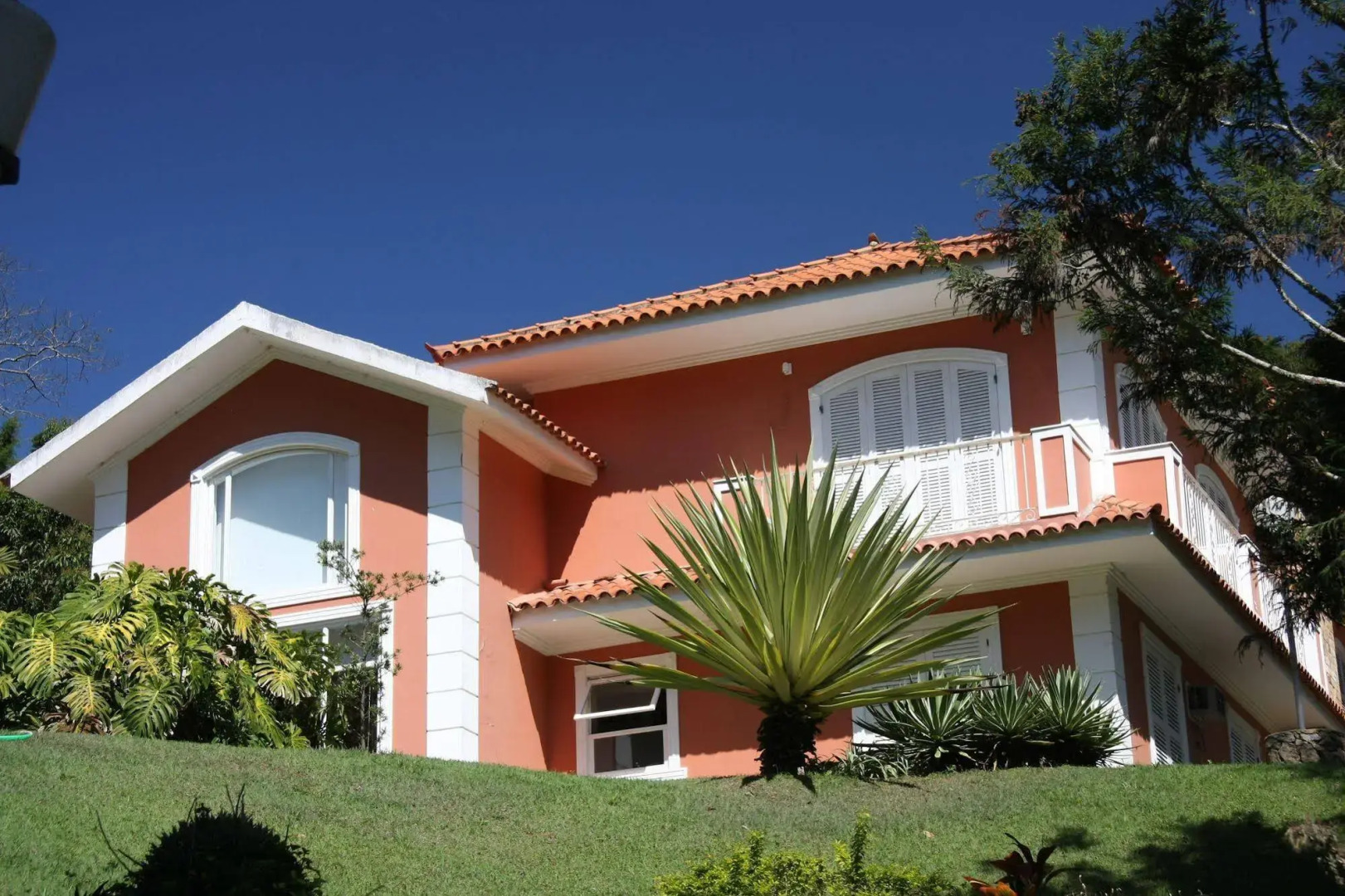 Pousada Quinta dos Pássaros