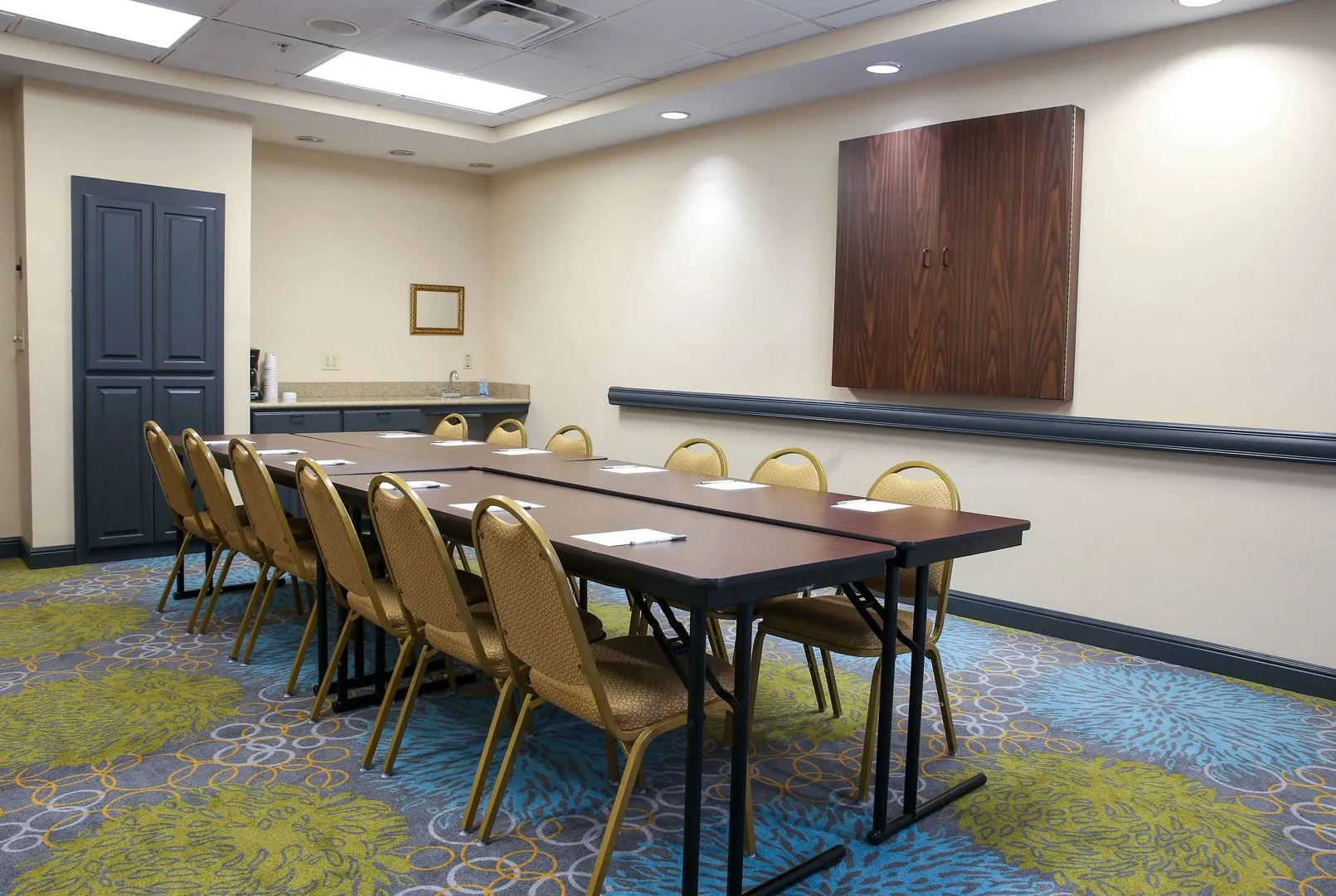 Hampton Inn Kingsville