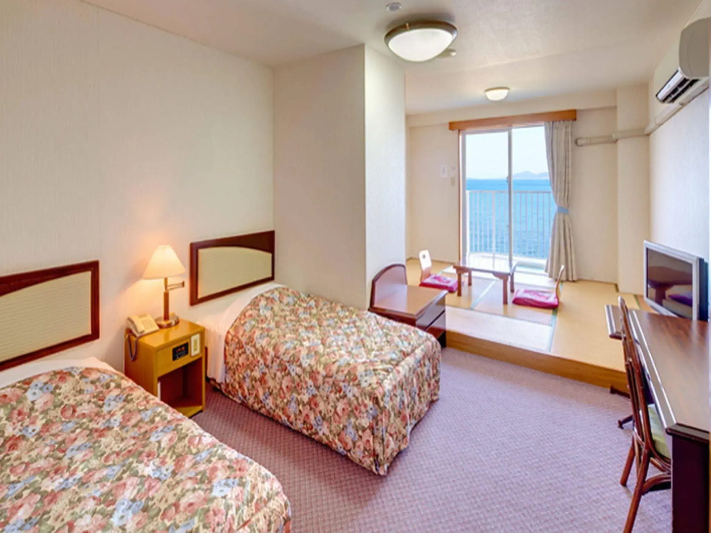 Miyuki Hamabaru Resort