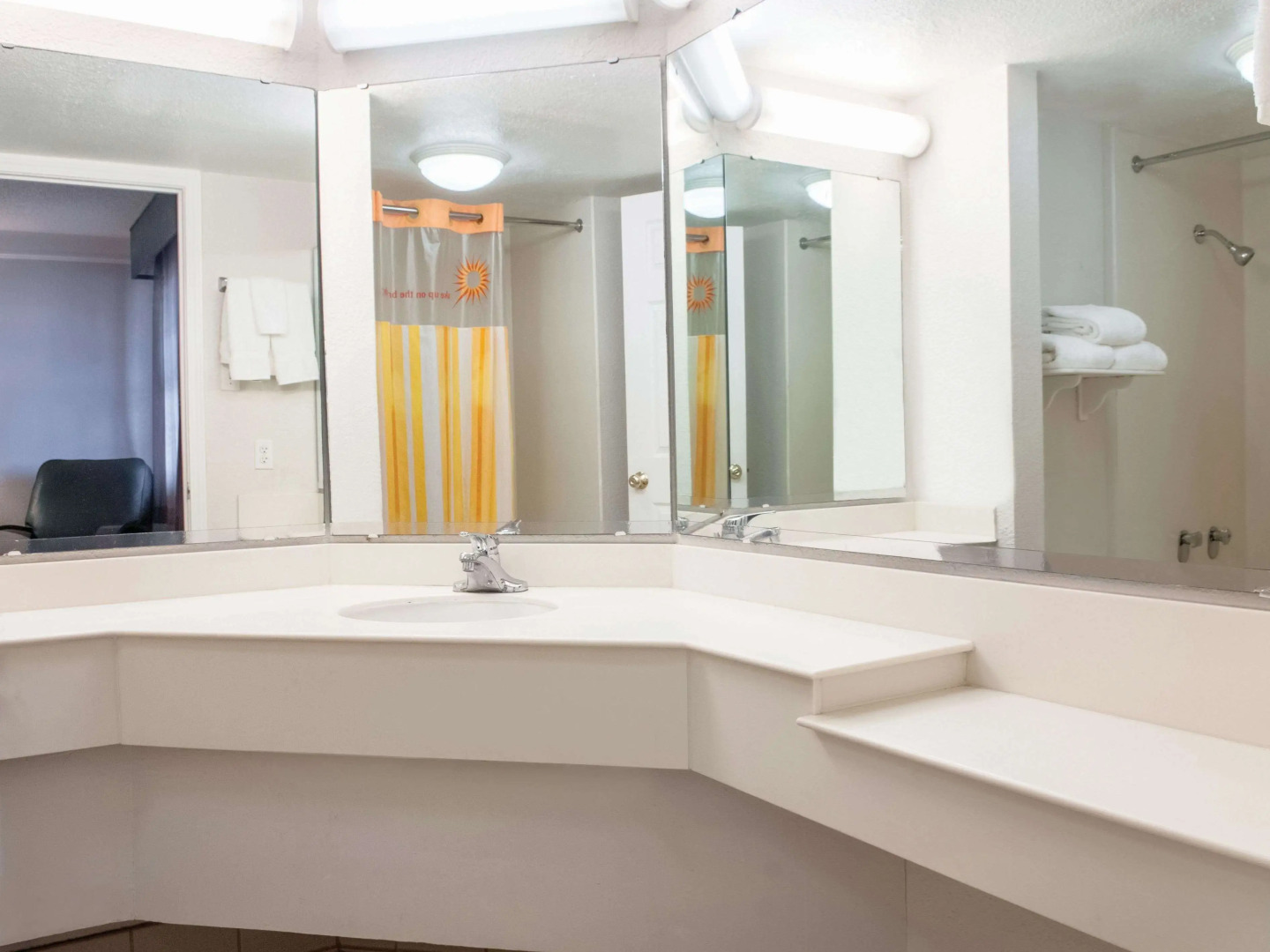 La Quinta Inn by Wyndham New Orleans Veterans / Metairie