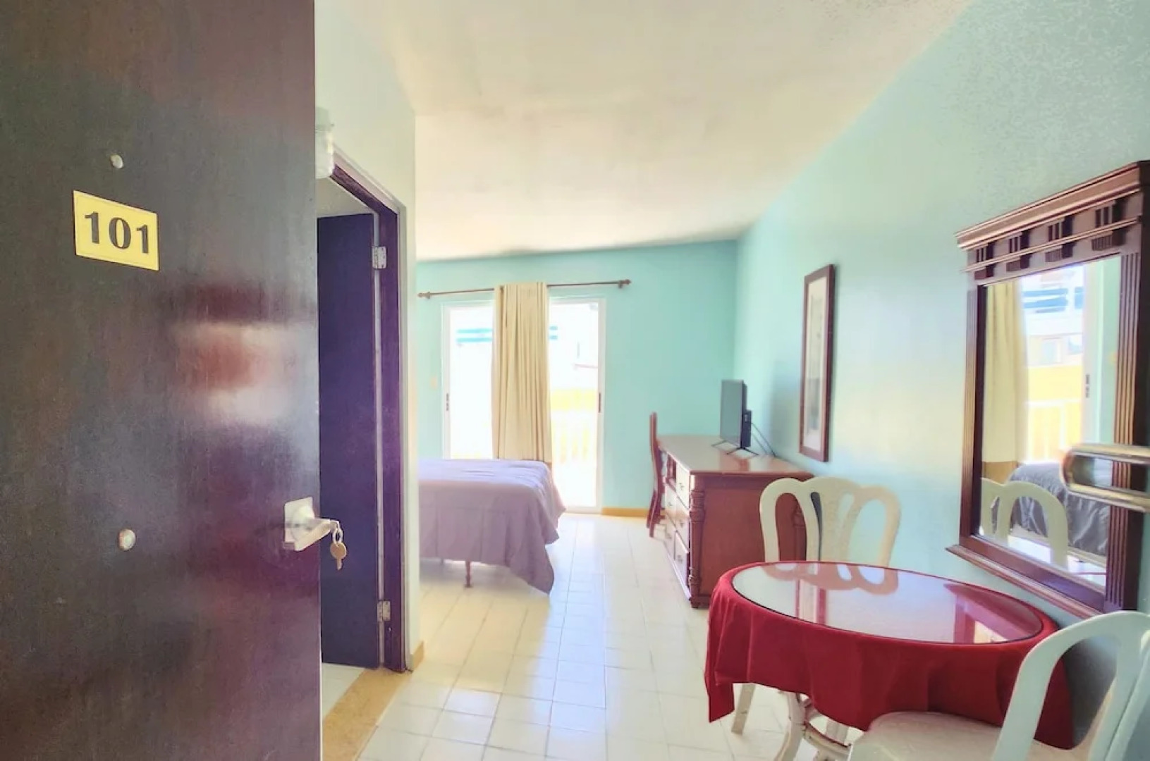 Selva Boutique Hotel - Luquillo Oceanfront Retreat - Adults only