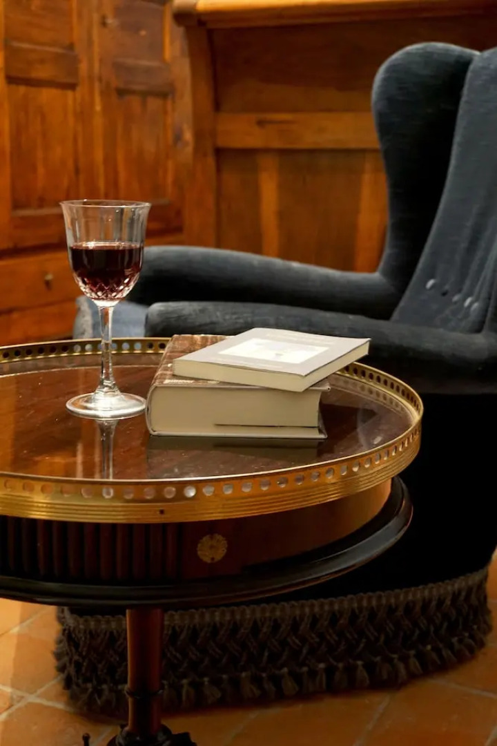 La Casa Blu Bed & Breakfast