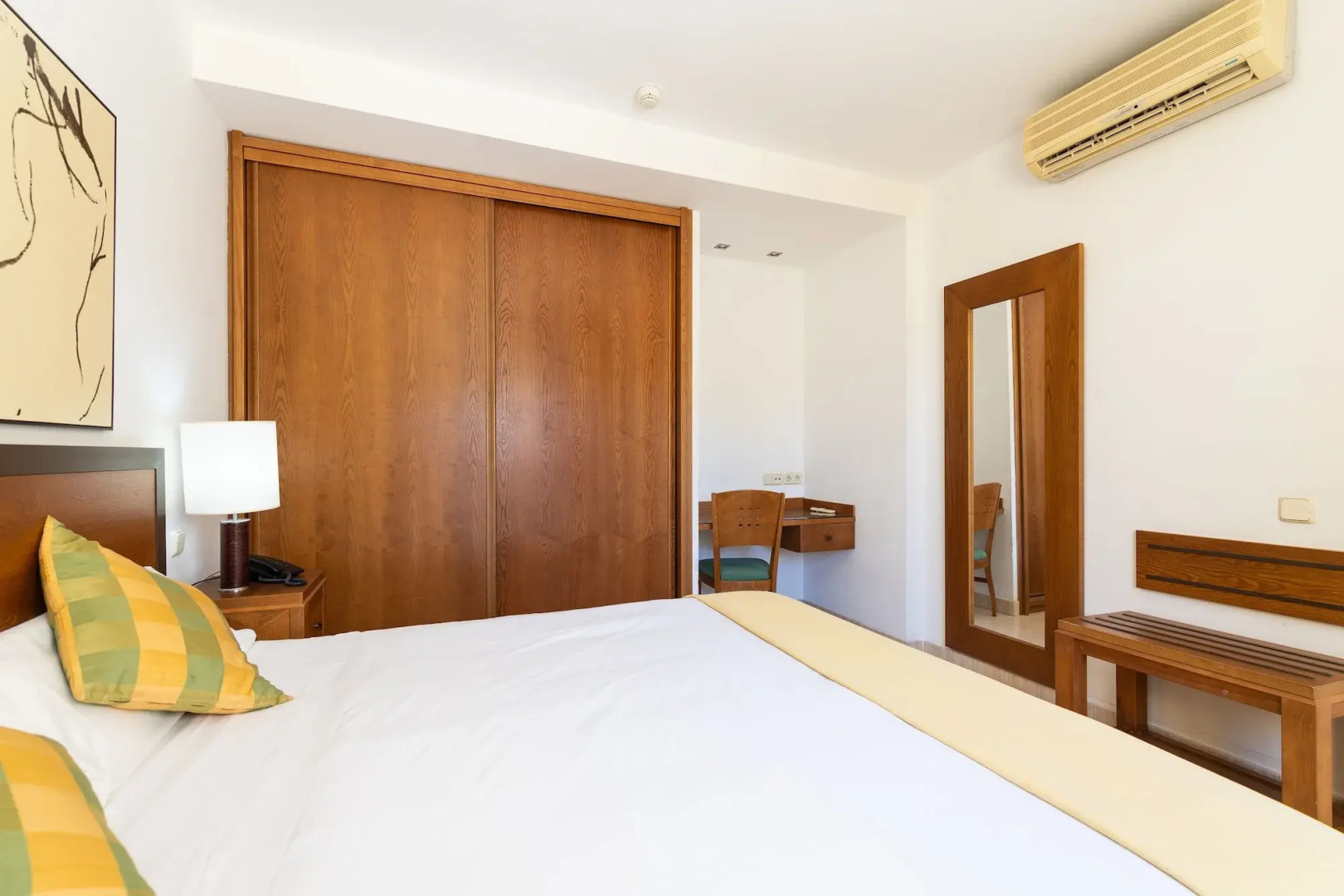 Отель Holiday Club Sol Amadores