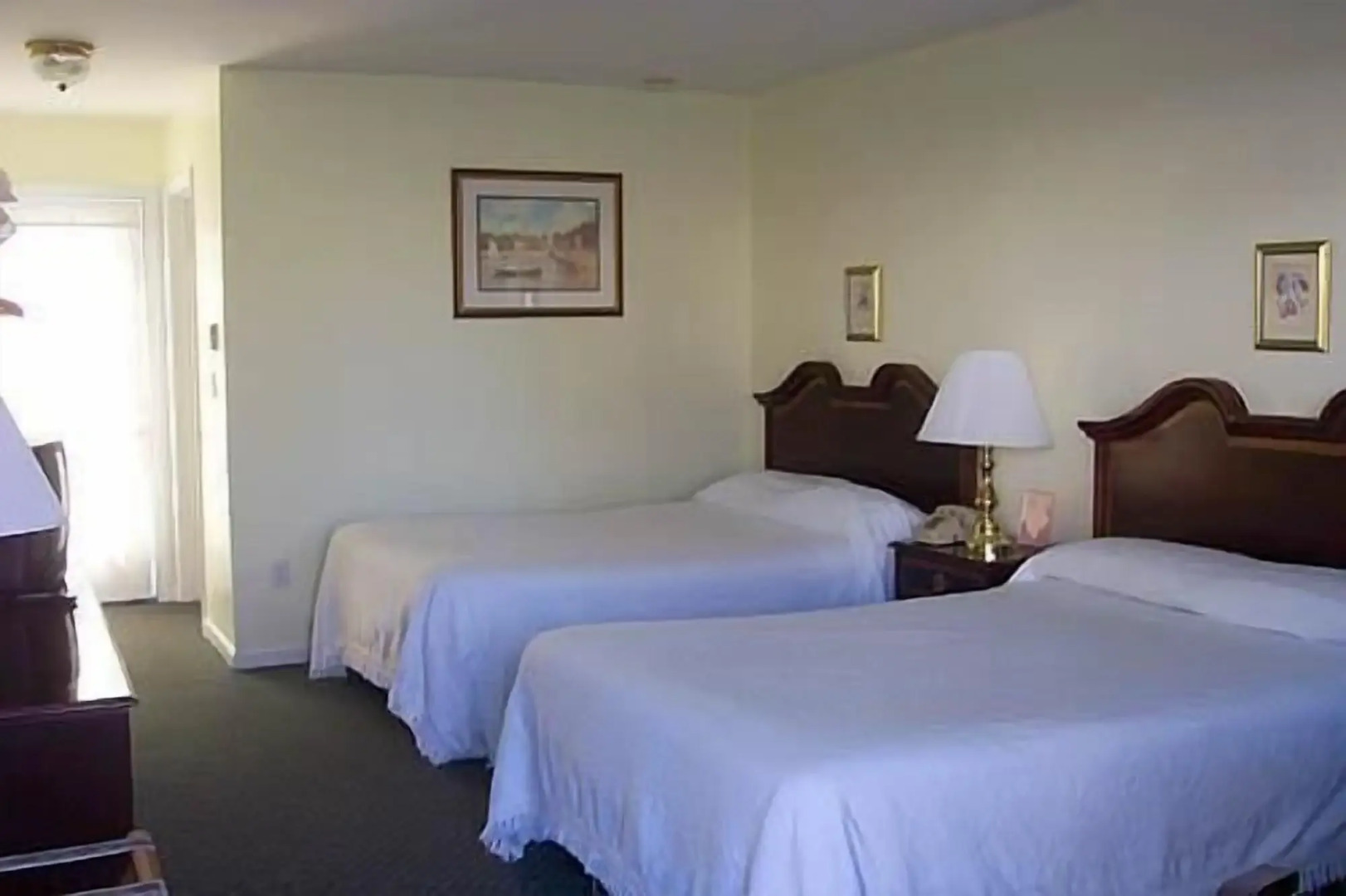 The Taber Inne & Suites