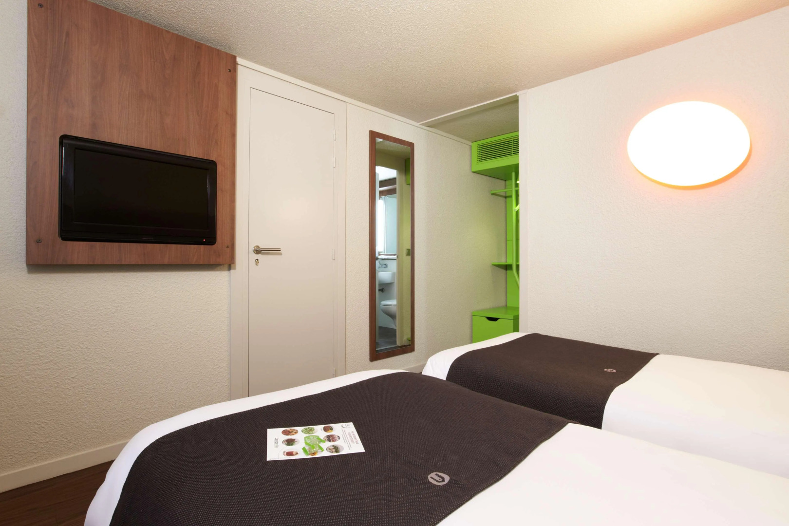 Campanile Rouen Est - Franqueville Saint Pierre