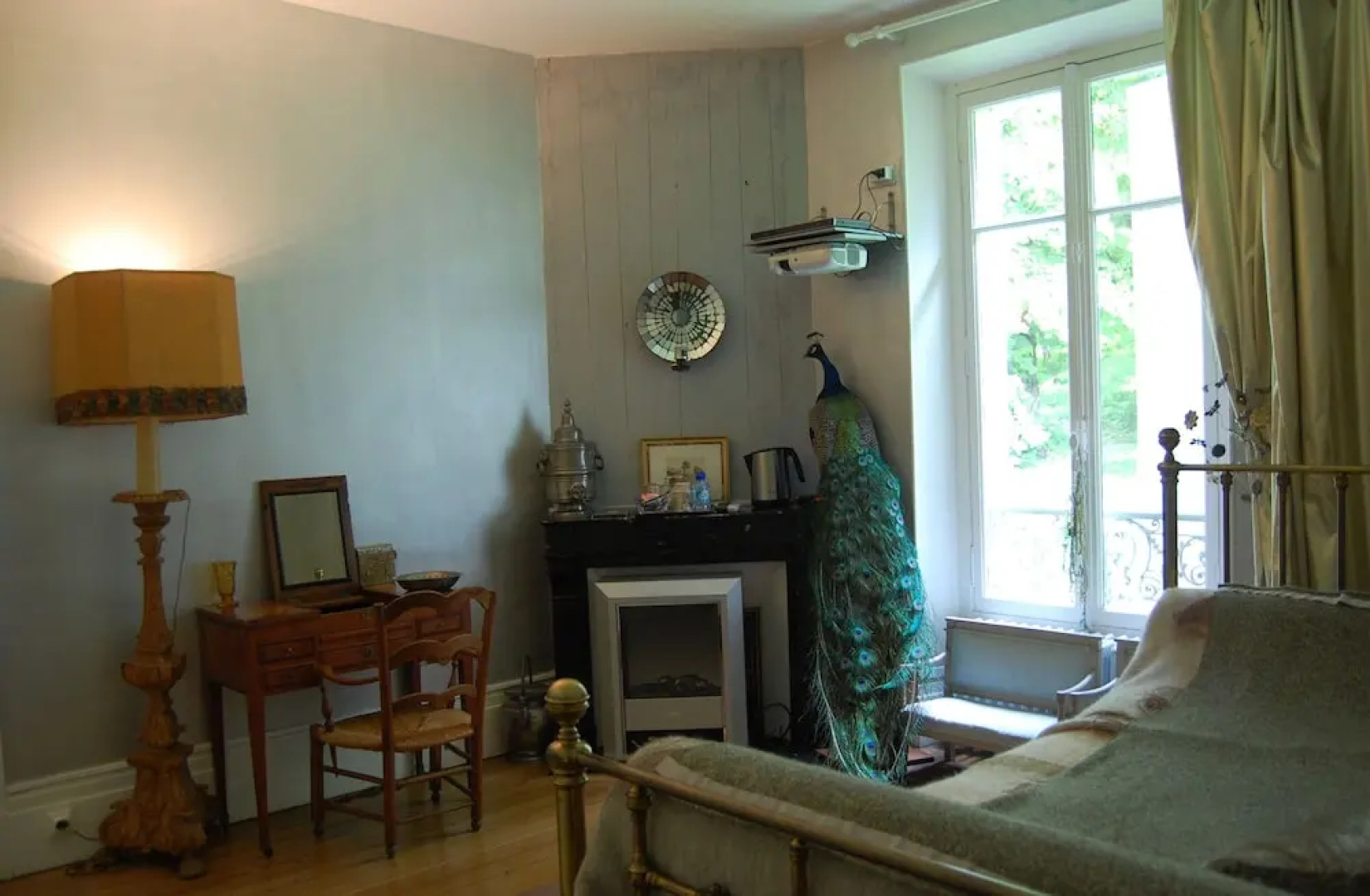 Maison d'Hôtes Stella Cadente