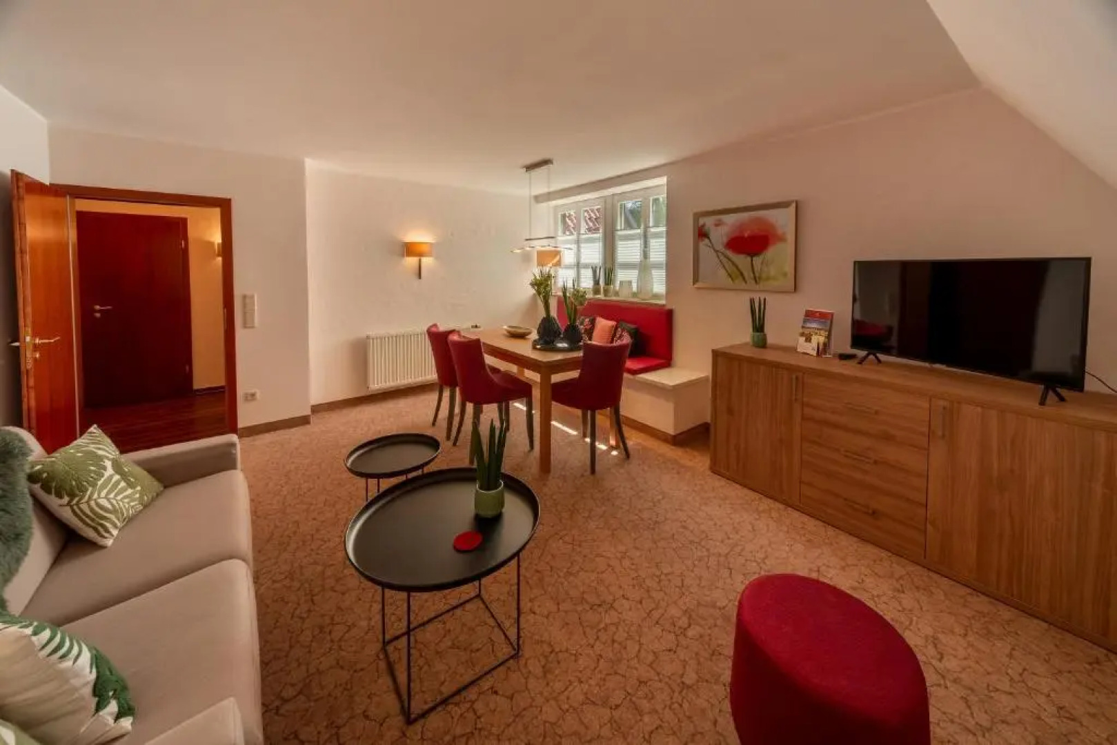 Parkhotel Hohenfeld Münster