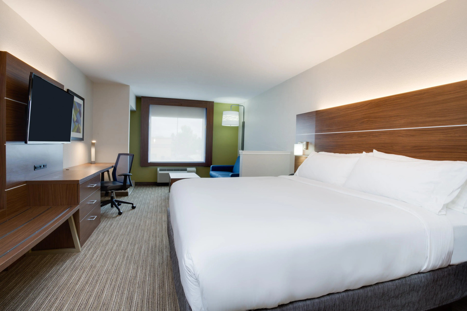 Holiday Inn Express & Suites Fleming Island