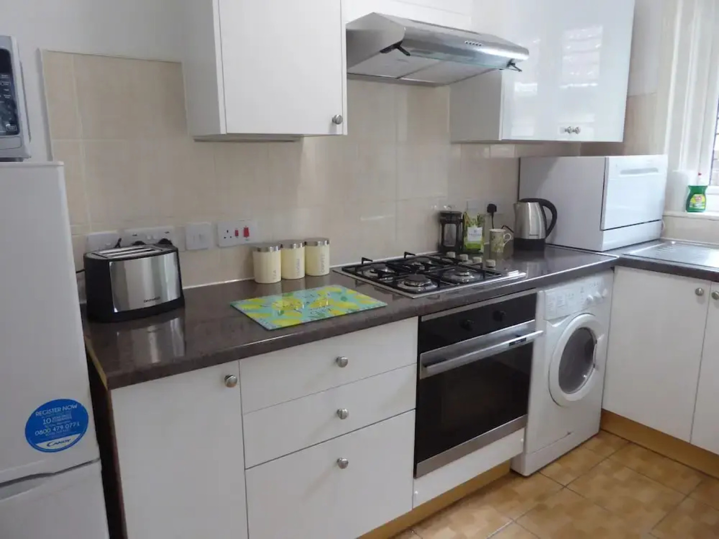 St Matthews Apartments - Hastings