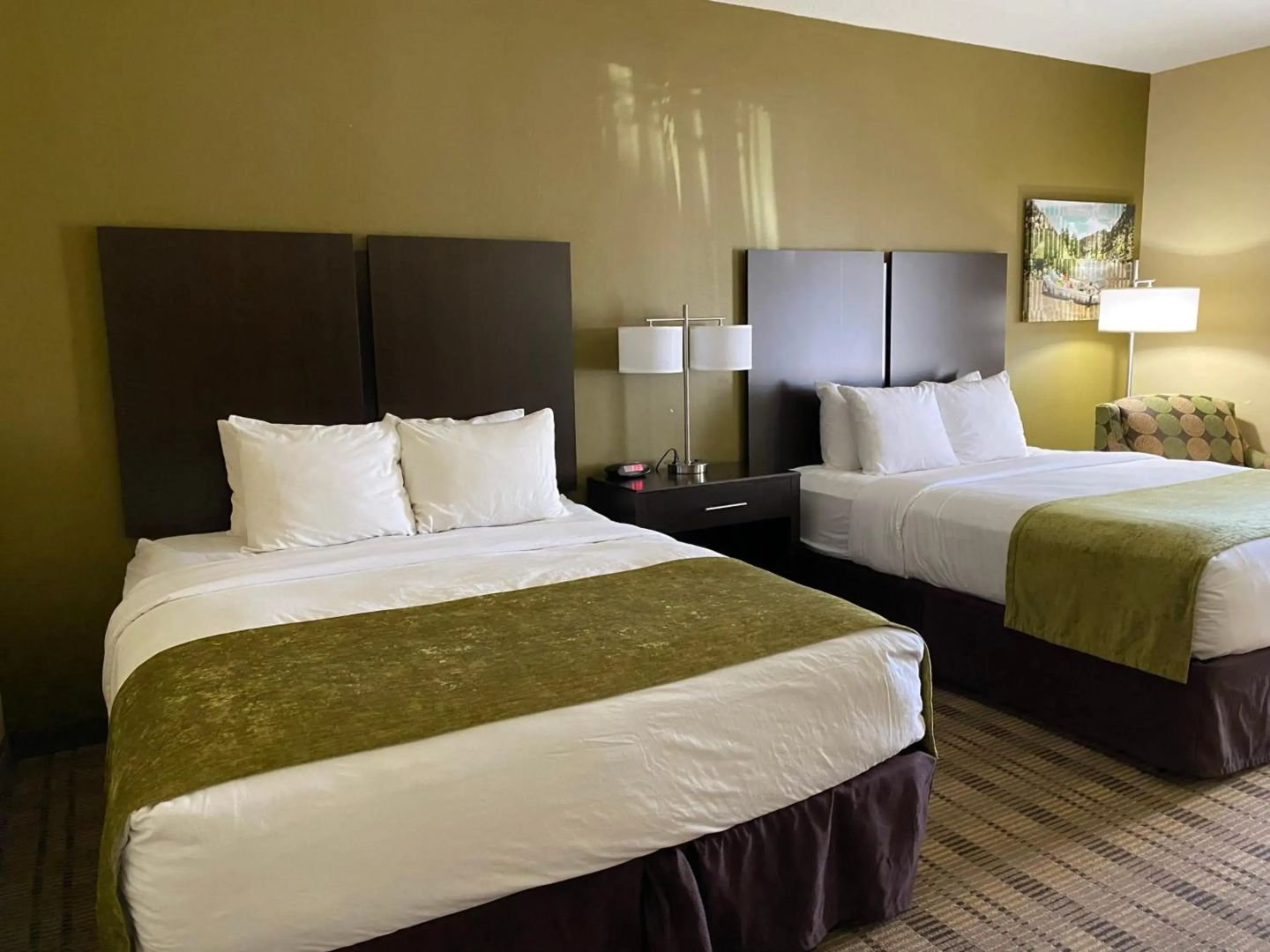 Pagosa Lodge